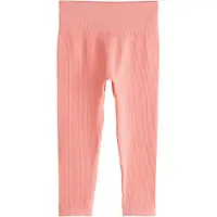 Next Leggings koraal