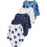 Next Rompertje/body gemengde kleuren