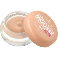 Essence Natural Matte Mousse Foundation 04 - 16 gr