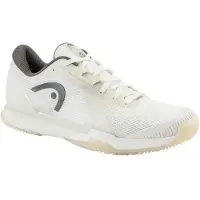 Head Racket Sprint Pro 4.0 Padel Shoes Wit EU 48 1/2 Man