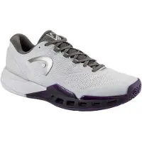 Head Racket Revolt Pro 5.0 All Court Shoes Grijs EU 44 Man