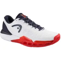 Head Racket Revolt Pro 5.0 Clay Shoes Wit EU 40 Man