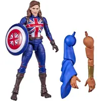 Hasbro Avengers Legends Mse 10