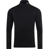 Kjus Ondershirt Men Base Layer Turtleneck Black-Maat 52