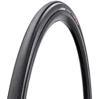 Chaoyang Mini Shark Skin 700c X 28 Rigid Road Tyre Zwart 700C x 28