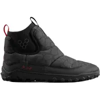 Vivobarefoot Explorer Mid Jjf Barefoot Schoenen Zwart EU 36 Vrouw
