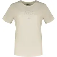 Millet Ubic Light Technisch T-shirt voor dames Wit