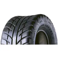 Maxxis Spearz M991 4pr 25j E Tl Quadband