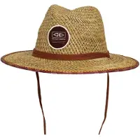 Ocean & Earth Siesta Cane Hoed