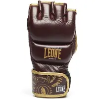 Leone1947 Legionarius Ii Mma Combat Gloves Rood M