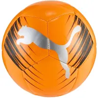 Puma Attacanto Graphic Mini Voetbal Oranje