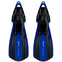 Mares Avanti Pure X Diving Fins Zwart EU 34-38