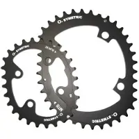 Stronglight Osymetric 4b 104/64 Bcd Kettingblad