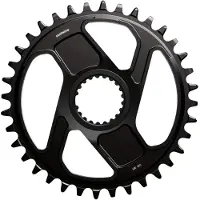 Shimano Sm-crm86 Fc-m8200 Kettingblad