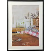 Henzo Jardin 40x50 Frame zwart