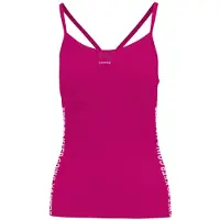 Karpos Dames Easyfrizz Top (Maat S, Roze)