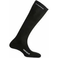 Mund Socks Skiing Thermolite Socks Zwart EU 42-45 Man