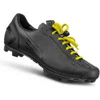Crono Shoes Cg-1-21 Mtb Mtb-schoenen Zwart EU 46 Man