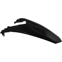 Rtech Ktm 85 Sx/husqvarna Tc 85 13-17 Achterspatbord