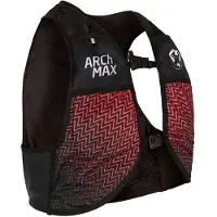 Arch Max 2.5l Hydratatie Vest S-M Red