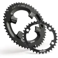 Miche Super11 Utg Interior 4b Shimano Ultegra 6800 110 Bcd Kettingblad