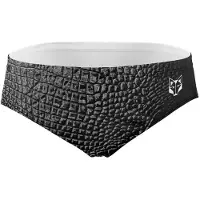 Otso Slips Swimming Brief Zwart M Man