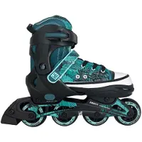 KRF Ajust Jungle Junior Skates