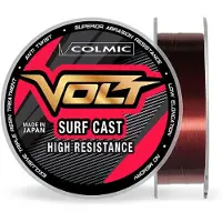 Colmic Volt Surf Cast Monofilament 300 M Zilver 0.300 mm