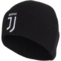 Adidas Juventus 2019/20 Beanie Zwart L