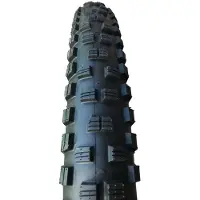 WOLFPACK Enduro Tubeless 29´´ X 2.60 Stijve Mtb-band