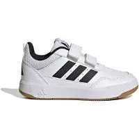 Adidas Sneakers 'Tensaur 3.0' zwart / wit