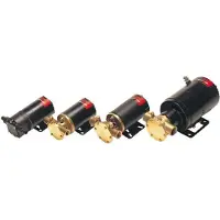 Johnson Pump Johnson waaierpomp F5B-19-24V 55 l/min