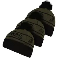 Jones Chamonix Muts 3 Eenheden