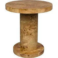 Dutchbone bijzettafel Quinn