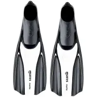 Mares Aquazone Manta Sa Diving Fins Zwart EU 42-43