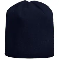 CMP Heren Fleece Muts (Maat ONE SIZE, Blauw)