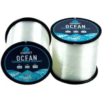 Maver Smart Ocean 1000 M Monofilament Transparant 0.450 mm
