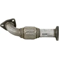 Walker Pijpleiding, EGR klep 10978