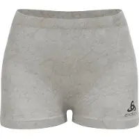 Odlo - Women's Performance Light Rain Dye Panty - Onderbroek XS, grijs