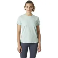 Helly Hansen Dames T-shirt Tech Logo