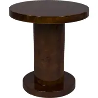 Dutchbone bijzettafel Quinn