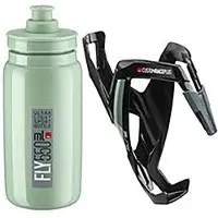 Elite Custom Race Plus 550ml Bidon