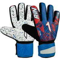Rinat Keeperhandschoenen Rinat Egotiko Graviti Multicolour Volwassenen Maat 9