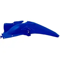 Rtech Yamaha Yz 250f/yz 450f 14-18 Achterspatbord