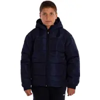 Softee Full New Jas Blauw 10 Years Kinderen