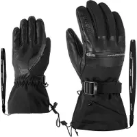 Ziener Gallinus Aquashield(R) PrimaLoft Handschoen Maat: 11