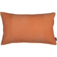 Mars & More Bobbi kussen oranje 30x50cm