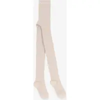Sissy-Boy Gouden lurex rib maillot | Maat: 134