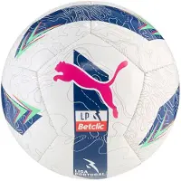 Puma Orbita Liga Portugal Mini Voetbal