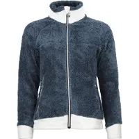 Mountain Peak Damesfleece met rits Coral Sherpa 300G | Maat M